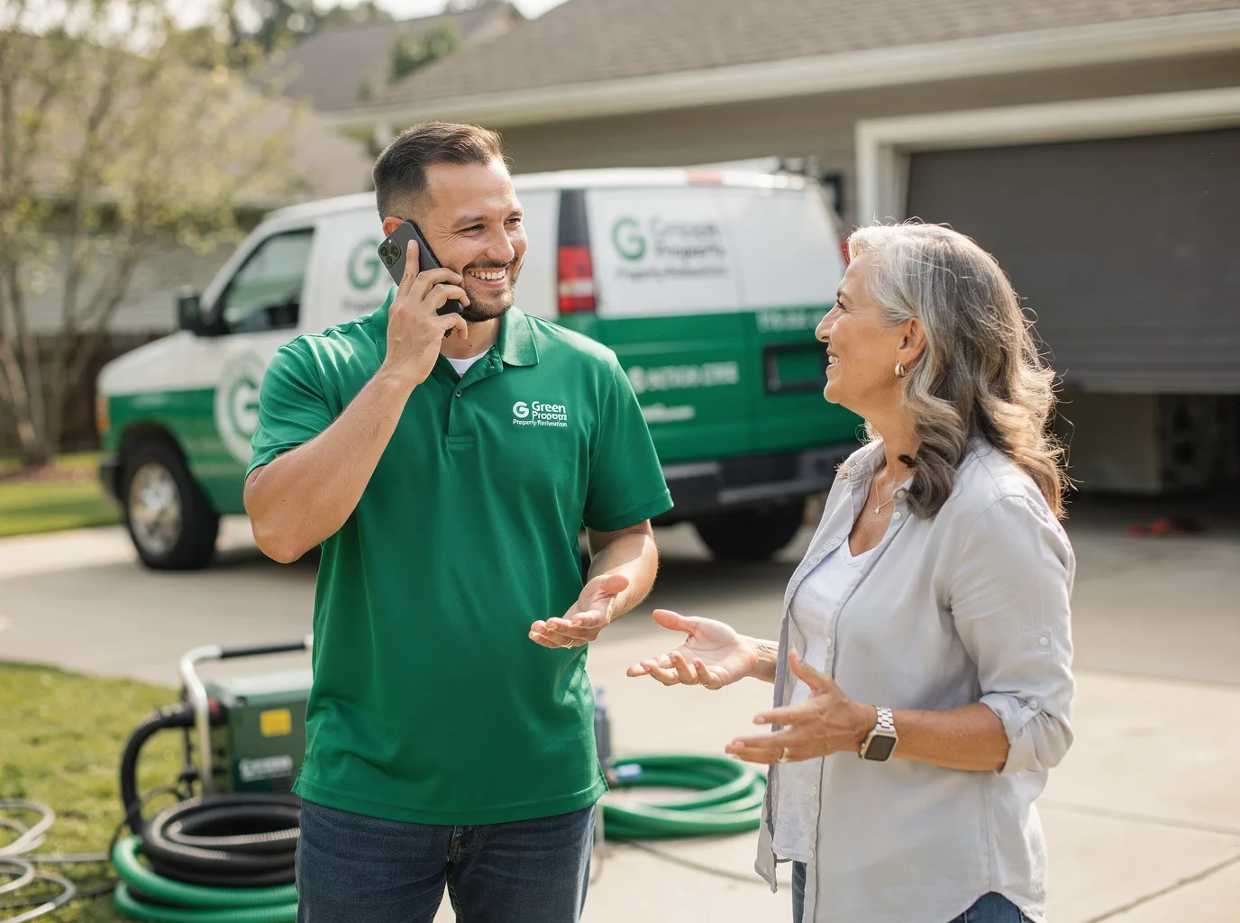 Water Damage Restoration Southview, PA FAQs